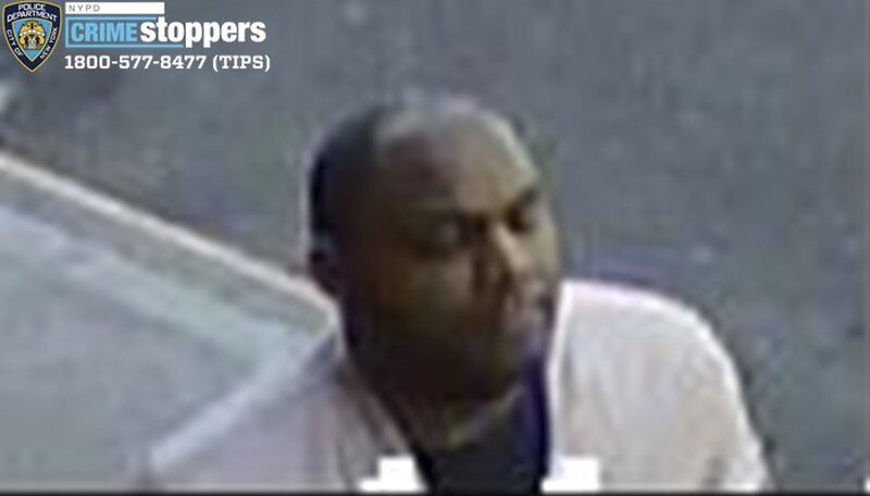 Video shows vicious attack on Asian American woman in NYC